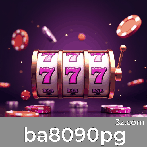 ba8090pg: O Melhor Cassino Online do Brasil