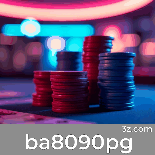 ba8090pg: Opções Ricas, Entretenimento Sem Limites para Brasileiros