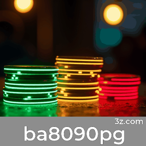 Ba8090pg: Rápido, Fácil e Ideal para Brasileiros