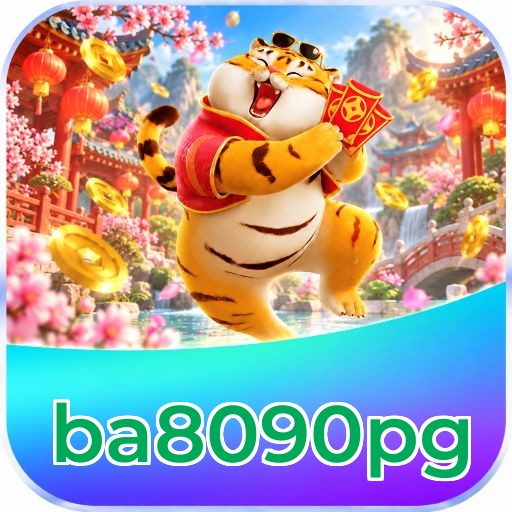 Plataforma ba8090pg - PIX Instantâneo