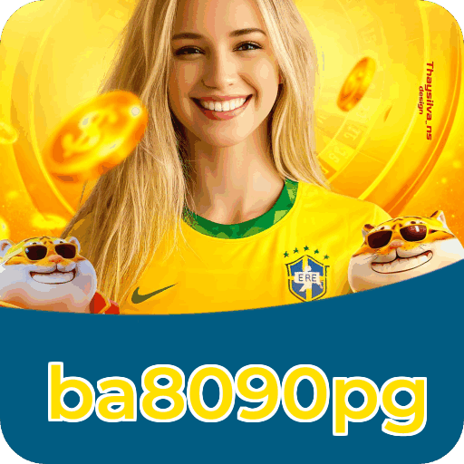 Bônus de Boas-vindas ba8090pg