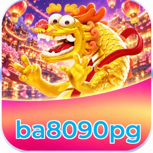 ba8090pg Logo