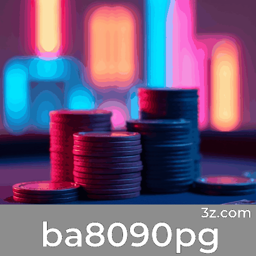 ba8090pg: O Melhor Cassino Online do Brasil