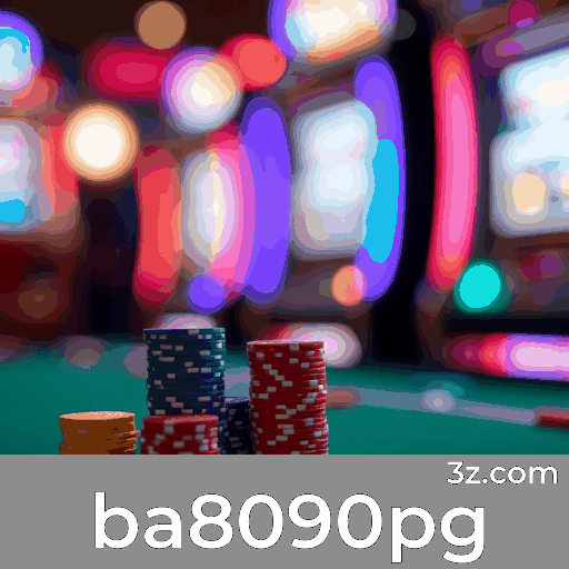 ba8090pg Inteligência Promocional: Experiência Personalizada para Cada Jogador