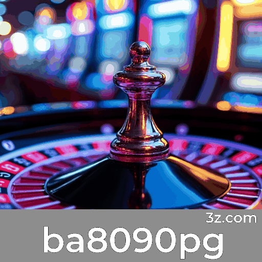 ba8090pg: O Melhor Cassino Online do Brasil
