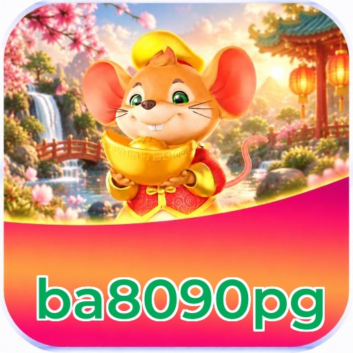 ba8090pg APP Mobile - Android & iOS