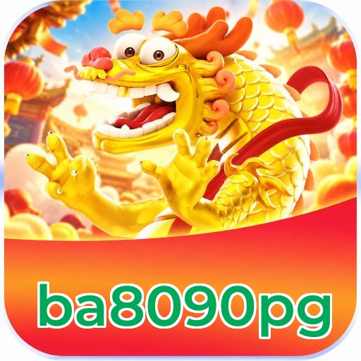 ba8090pg Logo Oficial - Cassino Online Certificado Brasil